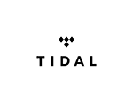 Tidal logo