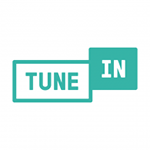 TuneIn logo