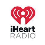 iHeartRadio logo