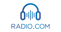 radio.Com logo