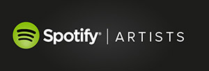 spotify for artists login